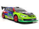 Absima Rally STi-X Brushless, 4WD, RTR, 1:10