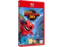 CentreSoft Super Meat Boy 3D, Switch 2 (Box)