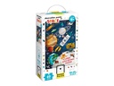 Banana Panda Puzzle Observation Space Pappe 60 Teile