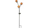 Star Trading Gartenlicht Solar Trieste