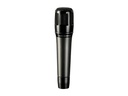 Audio-Technica ATM650 Dynamisch Hyperniere Schwarz