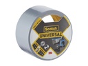 3M Klebeband Scotch Universal 48 mm x 10 m, Silber