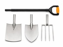 FTM Gartenwerkzeug-Set 4-teilig