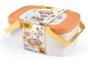Smoby Picknick-Korb Winnie The Pooh