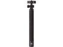 Ricoh Theta TM-2 Selfie-Stick Aluminium Mattschwarz