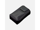 Ricoh GC-12 Leder Schwarz