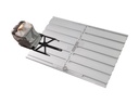 Tether Tools Cup Holder Ausziehbarer, Aluminiumlegierung, Nylonverbund