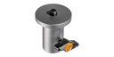 Tether Tools Stativadapter Arca-Swiss Schnellwechselplatte Aluminium