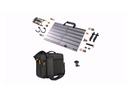 Tether Tools Aerotrac Workstation Pro Kit Plate Tech Clamps Schwarz