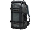Lowepro Pro Trekker BP 650 AW II grau 43 l