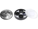 Celestron Mondfilter-Set 1.25 Zoll, 4-teilig