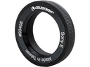 Celestron T-Ring für Sony E-Mount Aluminium Schwarz