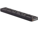 Celestron Mounting Plate CG-5 Universal, Schwarz