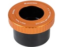 Celestron Adapter 1.25 auf 2 Zoll, Twist Lock