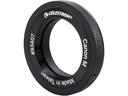 Celestron M Mount T-Ring für spiegellose Kameras