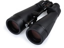 Celestron SkyMaster Pro 20 x 80 ED-Glas, Porro-Prismen, wasserdicht