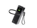 Sharge Powerbank HyperTower 170 GRY, 170W, 25.000 mAh