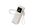 Sharge Powerbank HyperTower 170 WHI, 170 W, 25000 mAh