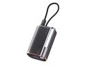 Sharge Powerbank Flow 3 BLA, 10000 mAh, 45 W