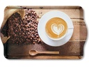 Kesper Coffee Cup Mehrfarbig