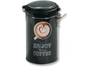 Kesper Enjoy your coffee 2.1 l, Schwarz