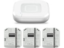 Homematic IP IP Access Point + 2x Schaltaktor Kit