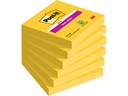 Post-it Haftnotizen Gelb