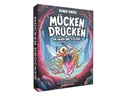 Denkriesen Mücken Drücken Familien-Wuerfelspiel