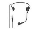 Audio-Technica PRO8HECW dynamisch Hyperniere Schwarz