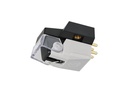 Audio-Technica VM670xSP Moving Magnet Konisch Grau