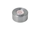 Audio-Technica AT615a Aluminiumgehäuse Silber