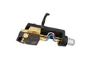 Audio-Technica VM750xSH/H mit Shibata-Nadel und Headshell
