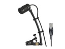 Audio-Technica ATM350UcH Kondensator, Universalhalterung
