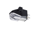 Audio-Technica XP7 elliptisch 6.0 mV 20-20.000 Hz