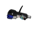 Audio-Technica AT-XP3/H DJ, mit Headshell, konisch