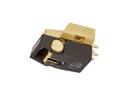 Audio-Technica VM750xSH Moving Magnet Shibata-Nadel Schwarz