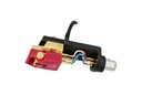 Audio-Technica VM740 ml/H Microlinear-Nadel, Headshell