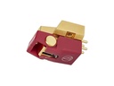 Audio-Technica VM745xML Moving Magnet Microridge Rot