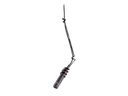 Audio-Technica PRO45 Kondensator, Niere, Schwarz