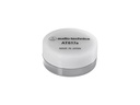 Audio-Technica AT617a Polyurethan-Gel Grau Weiss