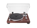 Audio-Technica AT-LPW50BT Riemenantrieb Bluetooth Rosenholz
