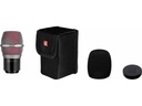 sE Electronics V7 MC1 Superniere, Black, mit Windschutz