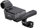 Sony XLR-H2 zu FX5