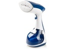 Domo Dampfbügeleisen DO7057S Blau Weiss 220 ml 40 g/Min