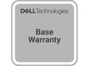 Dell Vor-Ort Garantie Pro Slim Essential 1 J. BO zu 3 J. BO