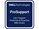 Dell ProSupport Pro Slim Essential 1 J. Onsite auf 3 J. ProSpt