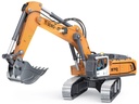 Absima Bagger Vers. 1 RC Druckguss RTR 1:50