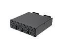 SilverStone Expansion Bay FSM08B-MS
