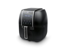 FRITEL SnackTastic 6902 XXL Kunststoff Schwarz 5.0 l 2300 W