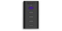 NZXT Internal USB Hub (Gen 3) Interner USB Hub Gen 3